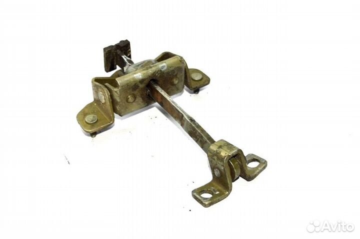 Ограничитель двери, левый scania R-series (01.04)