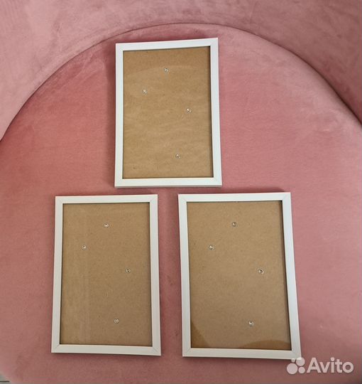 Набор фоторамок