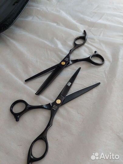 Парикмахерский набор.6.0