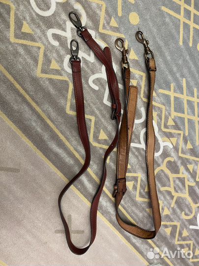 Плечевой ремень на сумку