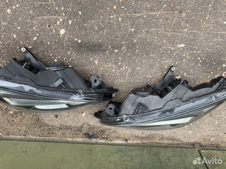 Фара ксенон Opel Astra j Gtc, OPC, купе Afl