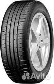 Continental ContiPremiumContact 5 195/55 R16 91V
