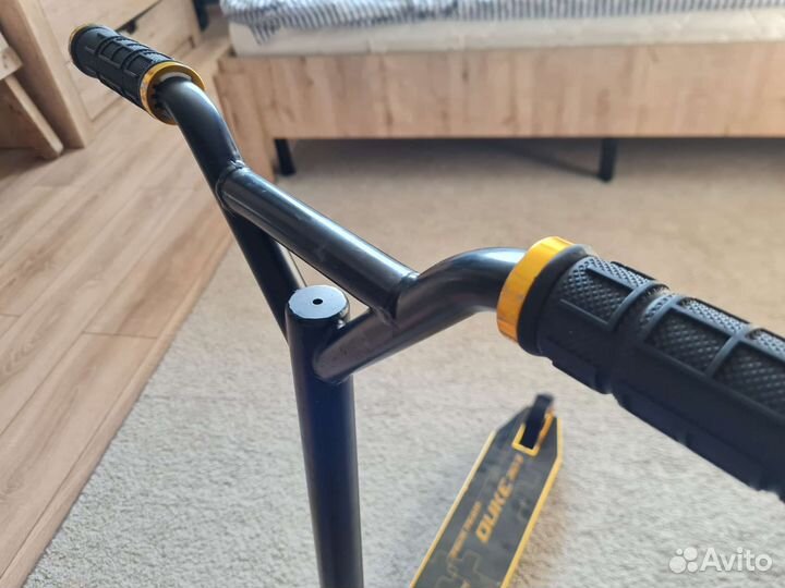 Самокат tech team duke 303