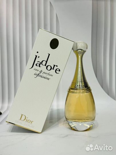 Духи Dior Jadore