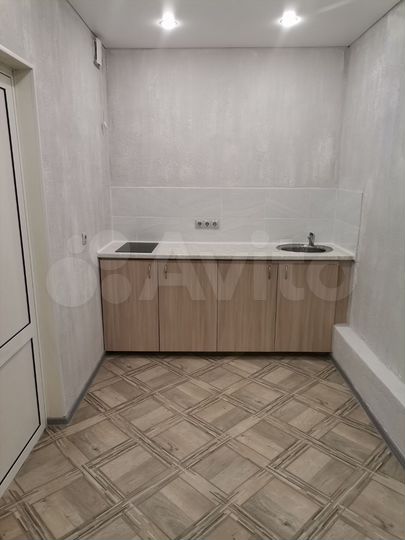 Комната 26 м² в 1-к., 5/5 эт.