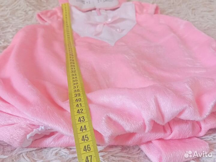 Новогодний костюм