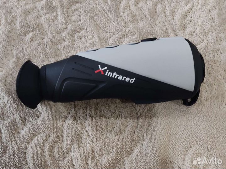 Тепловизор iray xeye e2n v2