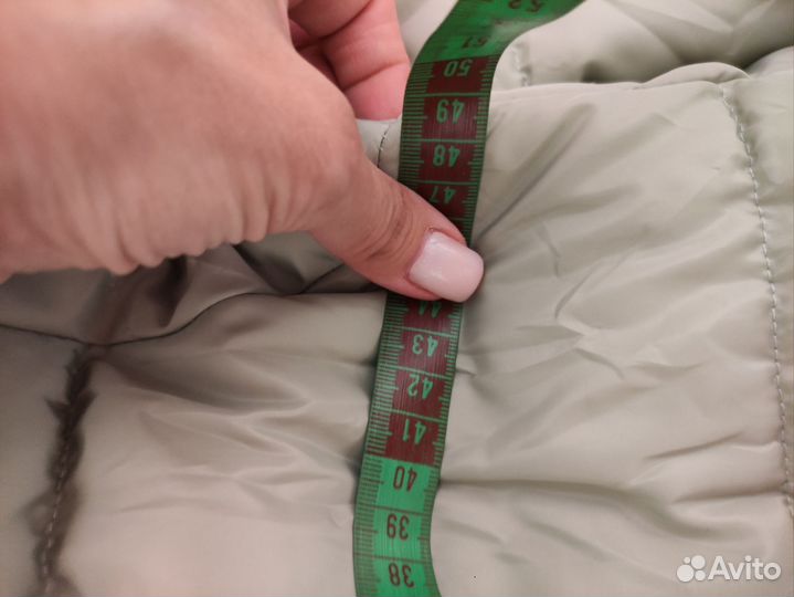 Пальто для девочки