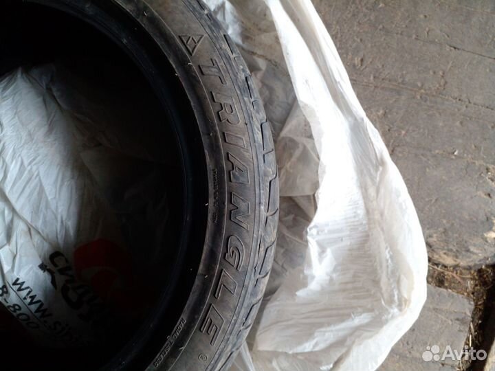Triangle TR968 245/45 R18
