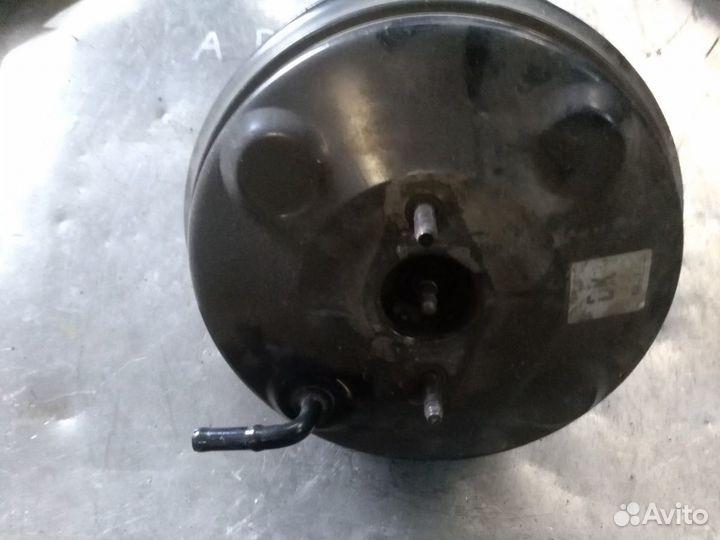 Вакуумный усилитель тормозов Hyundai Sonata 5