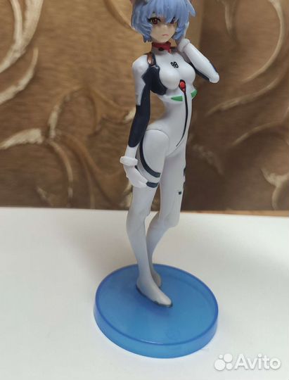 Фигурка аниме