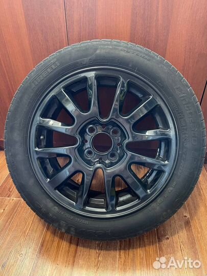 Диски granta lux r15