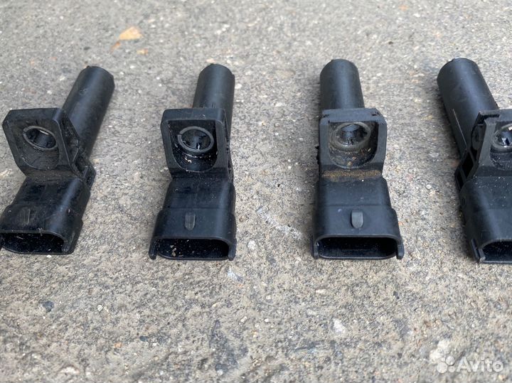 Датчик положения коленвала Mercedes