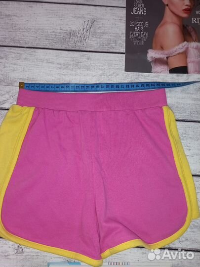 Новые Шорты для девочки