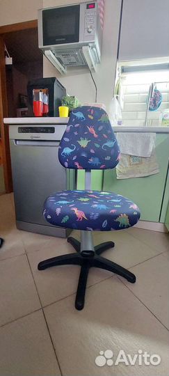 Стул для школьника