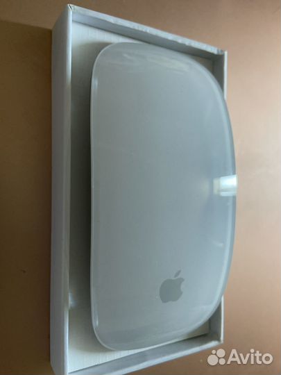 Apple magic mouse 2