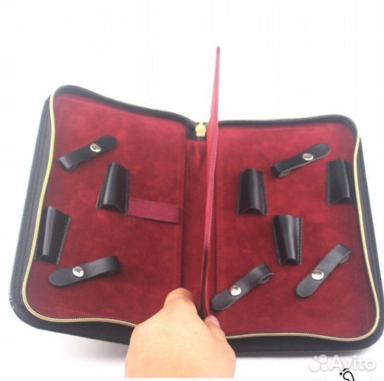 Футляр для парикмахерских ножниц