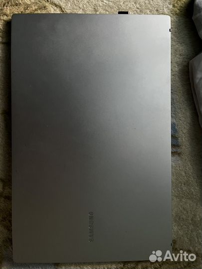 Samsung galaxy book 2 (np750xed-kc1se)