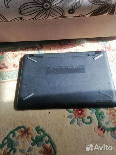 Ноутбук up Laptop 15-bw625ur