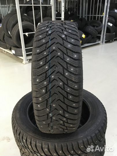 Nokian Tyres Nordman 8 215/50 R17 95T