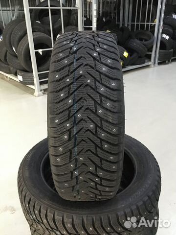 Nokian Tyres Nordman 8 215/50 R17 95T