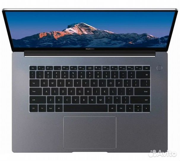 Ноутбук Huawei MateBook B3-520 (Core i7 1165G7/16G