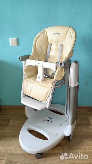 Стул для кормления Peg Perego Tatamia