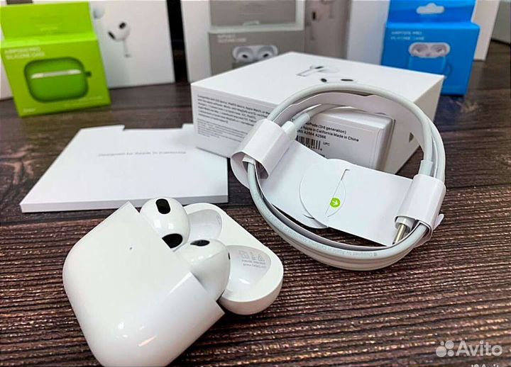 AirPods 3 