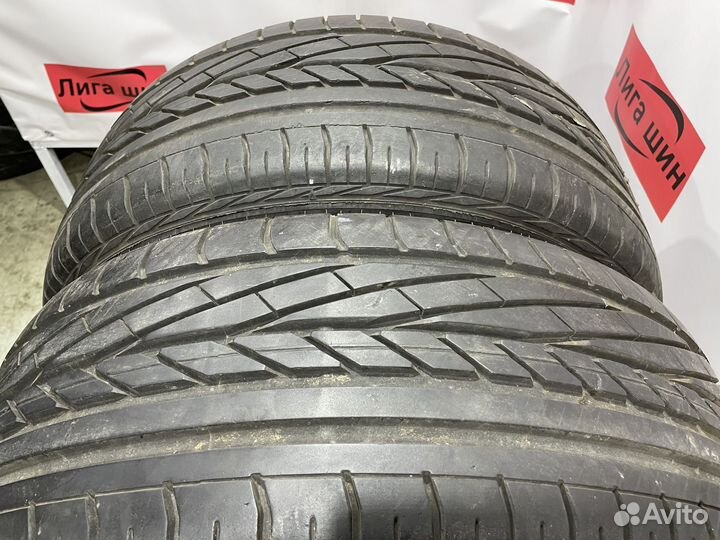 Goodyear Excellence 235/55 R17