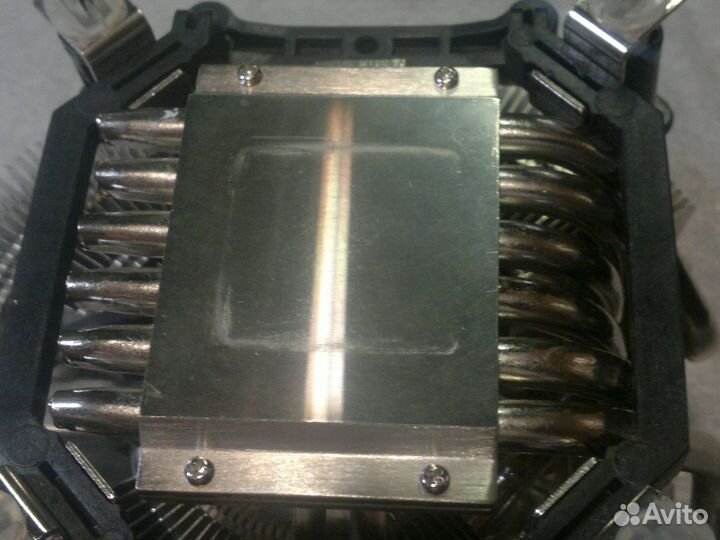 Кулер для процессора Thermaltake MaxOrb (CL-P0369)