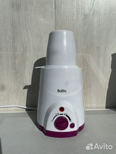 Подогреватель для бутылочек