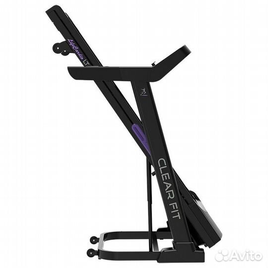 Беговая дорожка Clear Fit LifeCardio LT 30