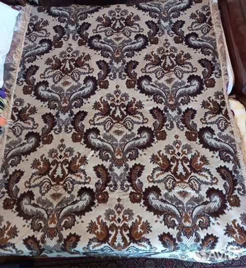 Покрывала на кровать и кресла