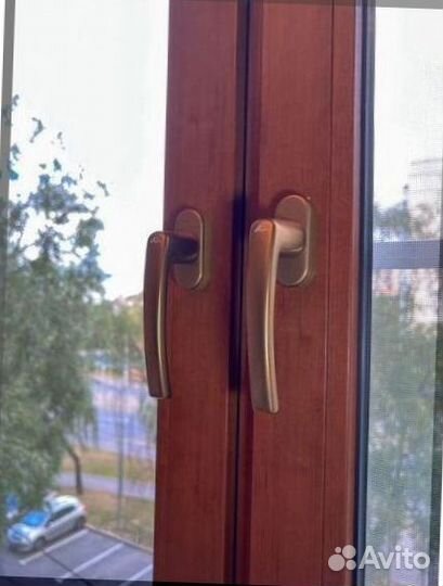 Пластиковые окна и двери под ключ