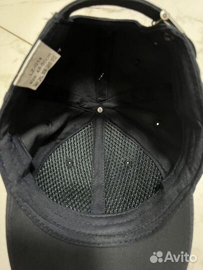 Бейсболка кепка