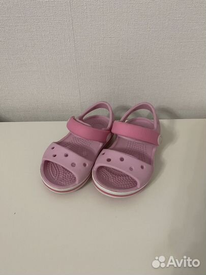Crocs c4