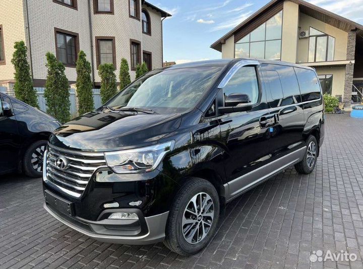 Пассажирские перевозки