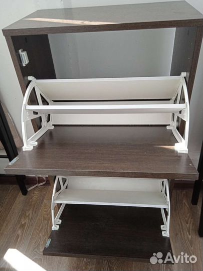 Тумба для обуви обувница