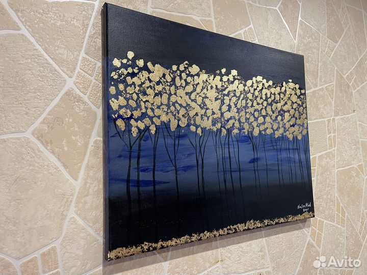 Авторские картины