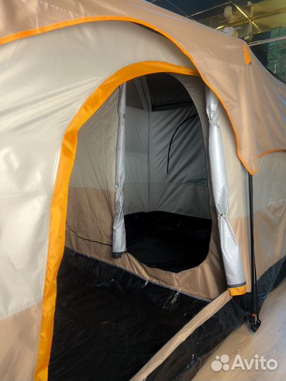 Палатка Black Turtle