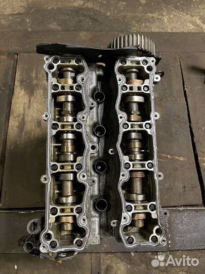 Двигатель Ситроен С4 TU5