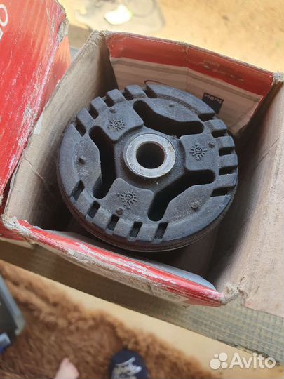 Автозапчасти