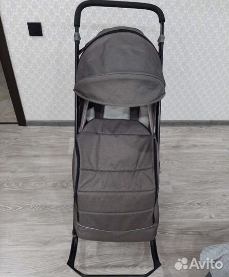 Санки коляска