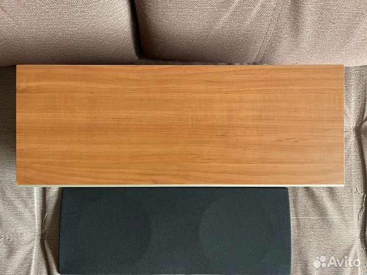 Центральный канал wharfedale diamond 8 centre