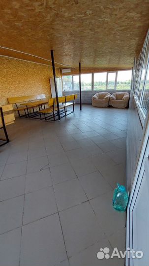 Беседки для отдыха