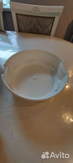 Стерилизатор для бутылочек