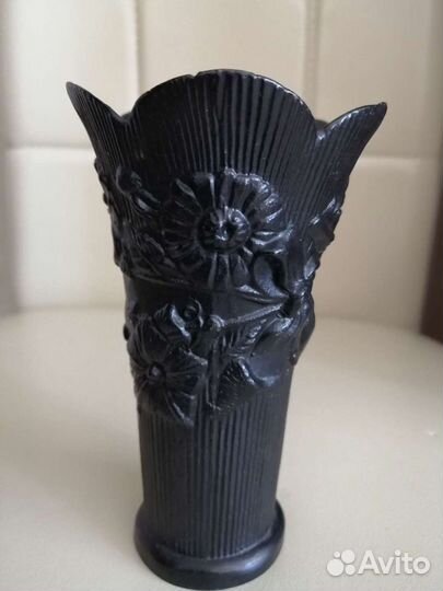 Чугунная ваза Касли, Куса