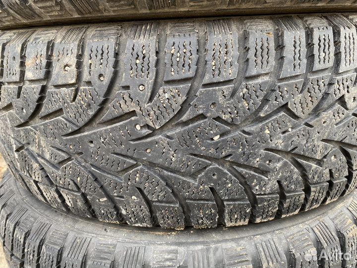 Toyo Observe G3-Ice 195/65 R15 91T