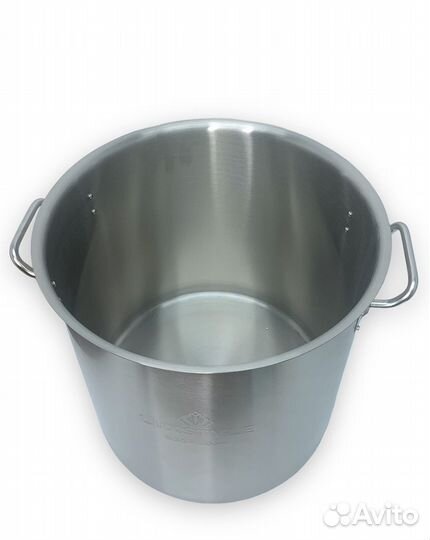 Котел для приготовления еды