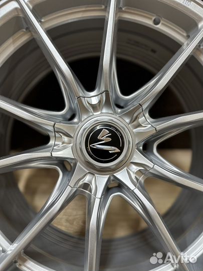 Новые диски R18 5-112 ff11